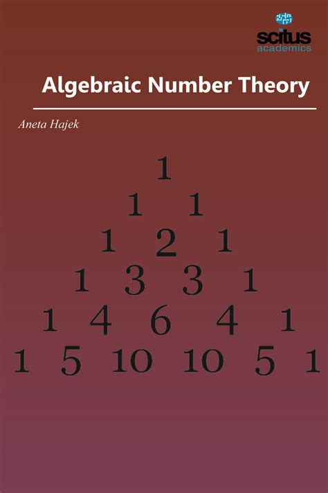 Number Theory .